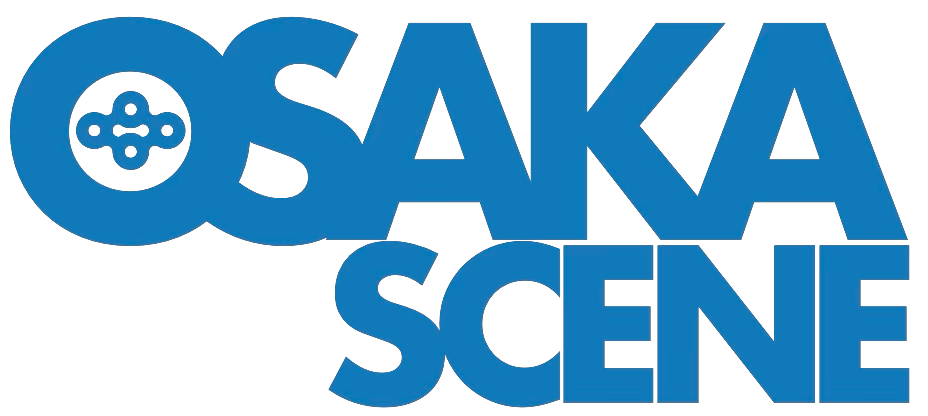 Osaka Scene