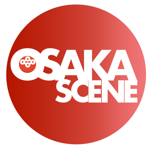 Osaka Scene Staff
