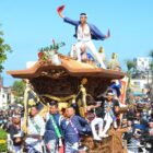 The Summer of BBQ in Osaka: The City’s Show-Up-and-Grill Season