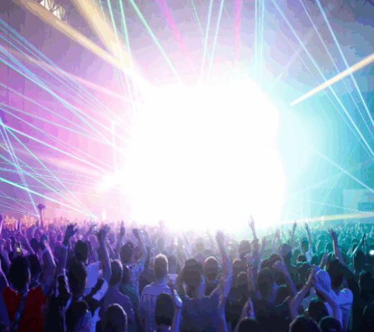 Summer Sonic Osaka 2025 Summer Sonic Osaka 2025