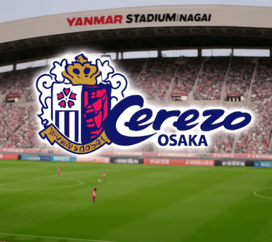 Cerezo Osaka vs Kyoto Sanga FC