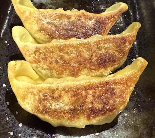 Craft Gyoza Spring Festival Craft Gyoza Spring Festival