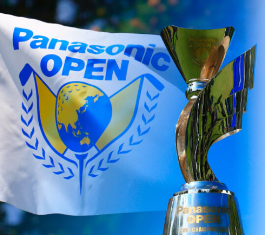Panasonic Open 2025 Panasonic Open 2025