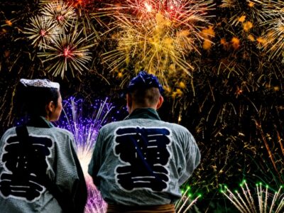Naniwa Yodogawa Fireworks Festival 2026 Naniwa Yodogawa Fireworks Festival 2026