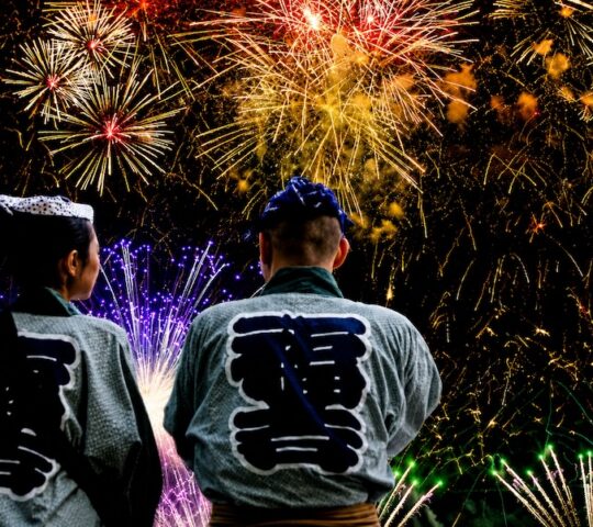 Naniwa Yodogawa Fireworks Festival 2026 Naniwa Yodogawa Fireworks Festival 2026