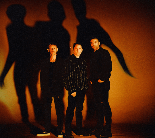 Sonic Osaka Expo 2025