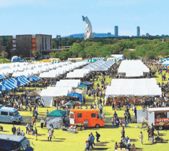 LOHAS Festa and Market