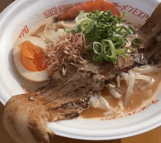 Ramen EXPO 2026 Ramen EXPO 2026