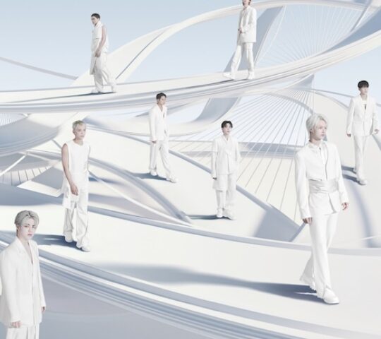 SEVENTEEN Pop-Up Store SEVENTEEN Pop-Up Store