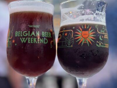 Belgian Beer Weekend 2026