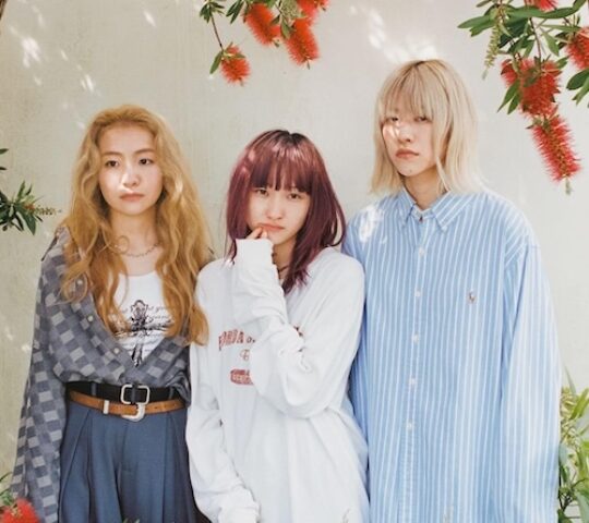 Chilli Beans “good days tour” Chilli Beans “good days tour”