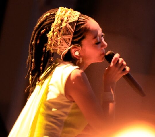 Misa’s Grand Horizon Tour Misa’s Grand Horizon Tour