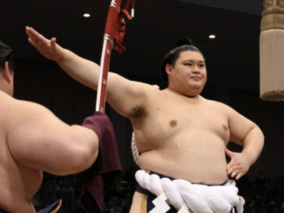 Osaka Haru Basho 2026