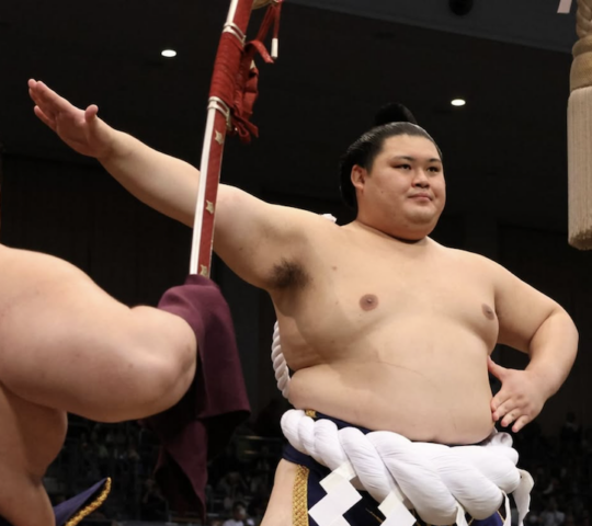 Osaka Haru Basho 2026 Osaka Haru Basho 2026