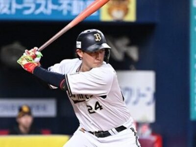 Orix Buffaloes 2026 Home Opener