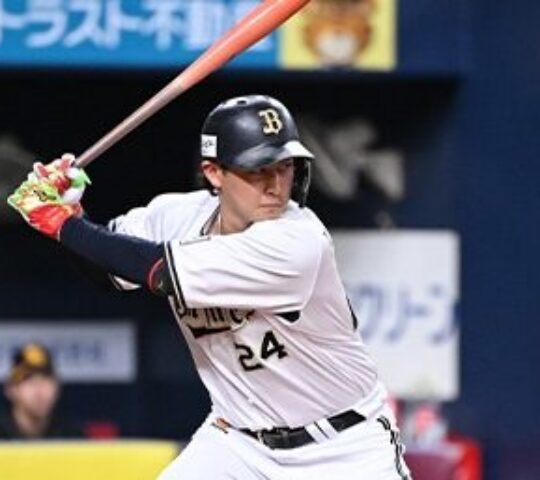 Orix Buffaloes 2026 Home Opener Orix Buffaloes 2026 Home Opener
