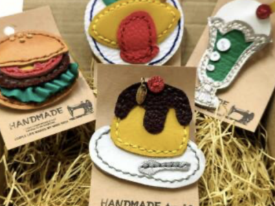 OSAKA’s Spring Art & Handmade Bazaar