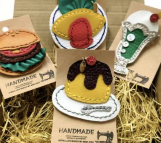 OSAKA’s Spring Art & Handmade Bazaar OSAKA’s Spring Art & Handmade Bazaar