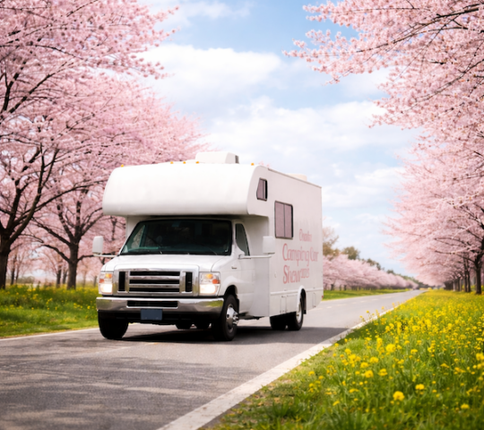 Osaka Camping Car Show Osaka Camping Car Show