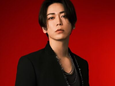 Kazuya Kamenashi’s Osaka Kickoff