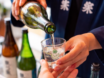 Kamigata Nihonshu World