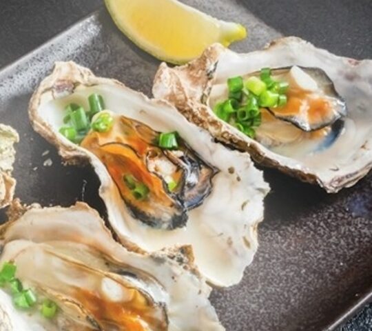 Sennan Oyster Festival Sennan Oyster Festival