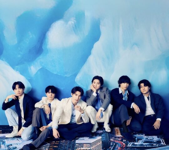 “MILESixTONES” Live Tour “MILESixTONES” Live Tour