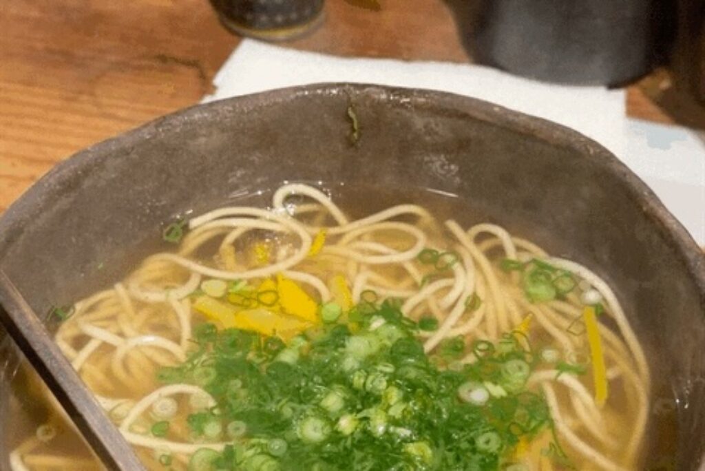 Eat Like a Local: Osaka’s Late‑Winter Comfort Foods