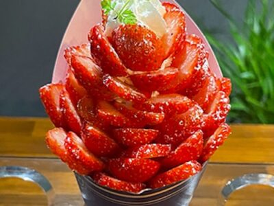 OSAKA Strawberry Festival 2026