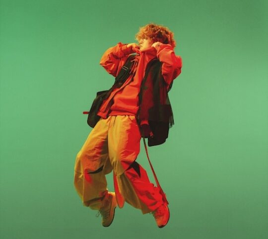 Vaundy Live at Kyocera Dome Vaundy Live at Kyocera Dome