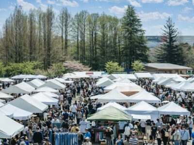 Vintage Market’s Autumn Expo