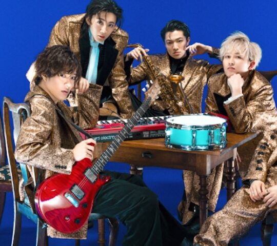 White Day’s Music Chocolate