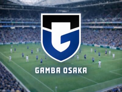 Gamba Osaka vs. FC Tokyo