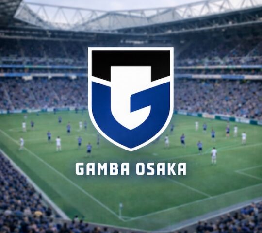 Gamba Osaka vs. FC Tokyo