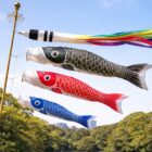 Festival Fever Rises at Summer’s Last Glow