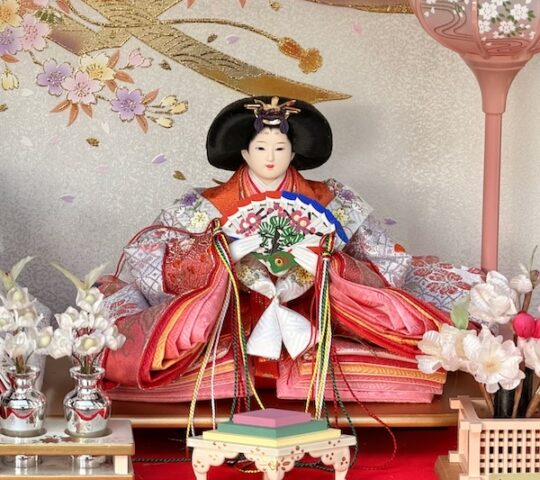 Girls’ Day Doll Festival Girls’ Day Doll Festival