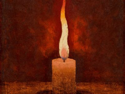 Quiet Light: Takashima Yajuro Retrospective