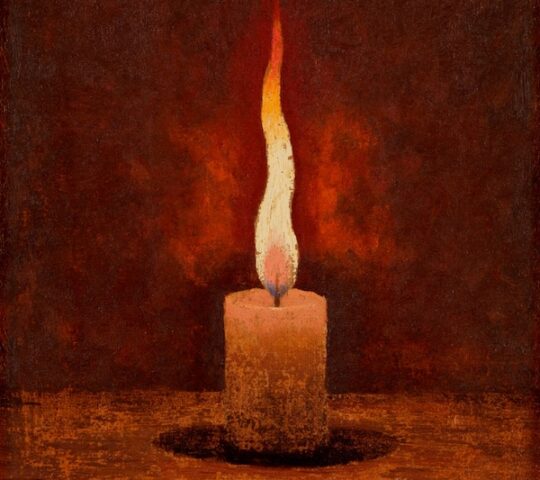 Quiet Light: Takashima Yajuro Retrospective Quiet Light: Takashima Yajuro Retrospective