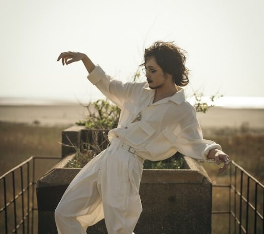 TOOBOE Brings Dark Pop Energy to BIGCAT