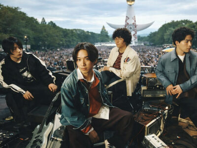FM802 MEET THE WORLD BEAT 2026