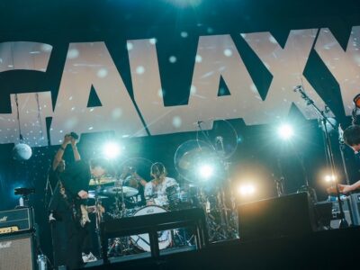 GALAXY PARK 2026 – A Full-Day Indie Rock