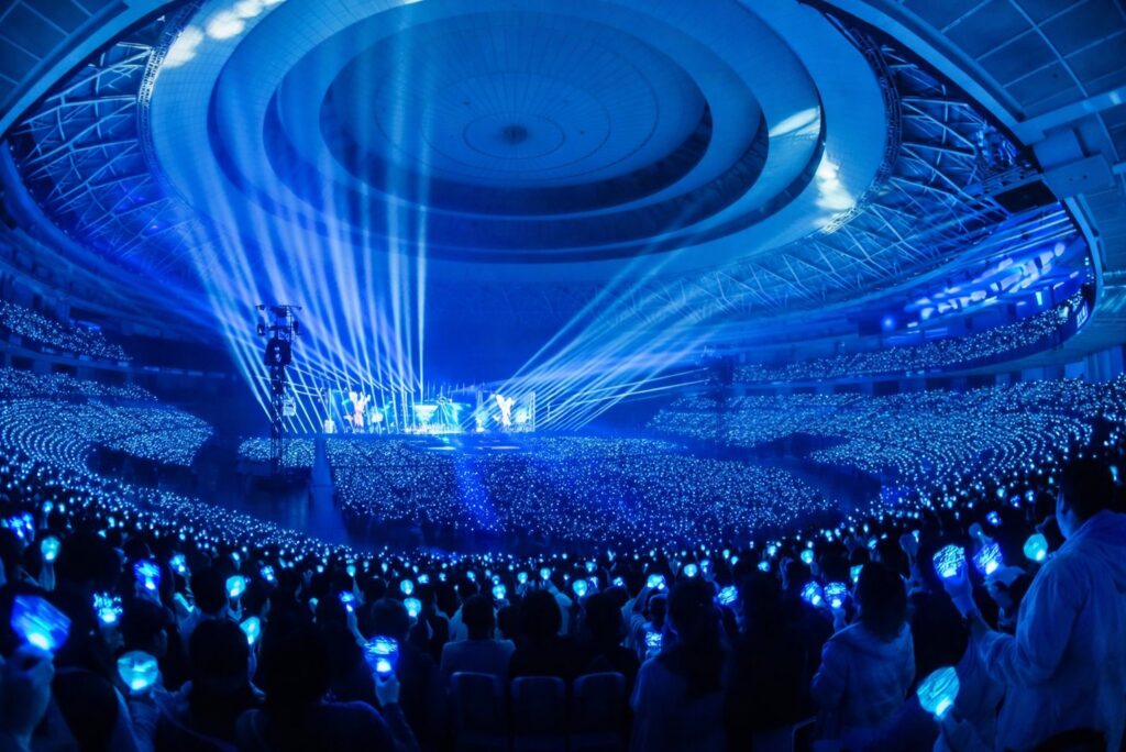 Sonic September 2026: Osaka Turns Up the Volume