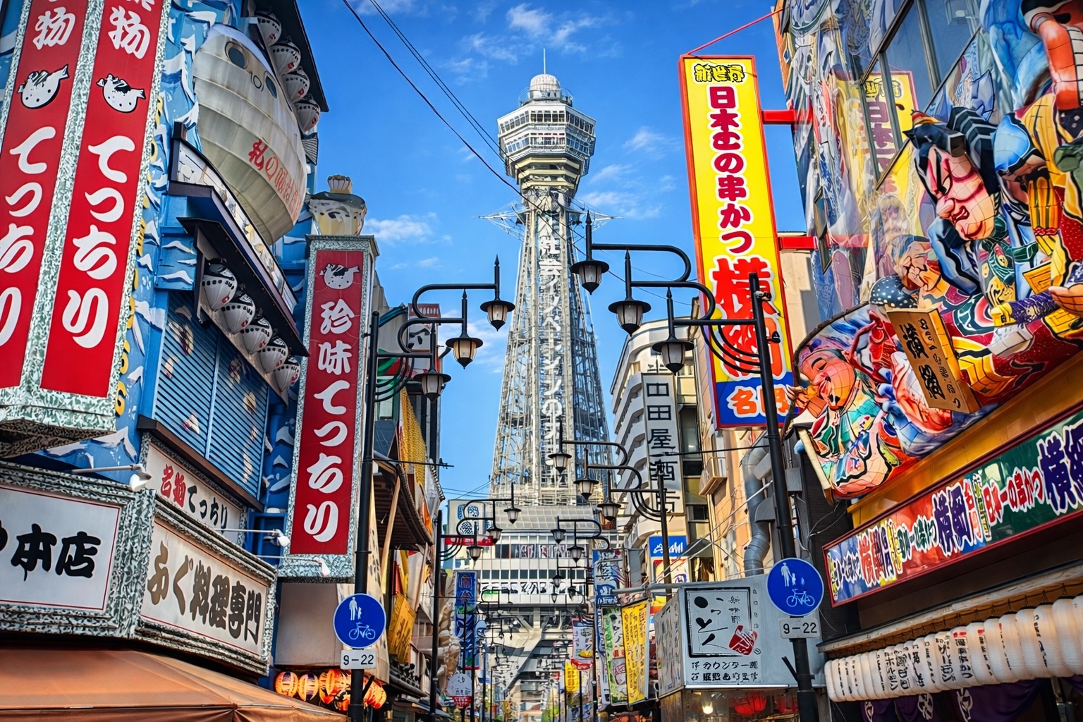Home-Tsutenkaku
