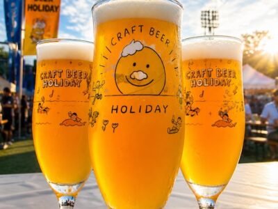 Craft Beer Holiday 2026 Craft Beer Holiday 2026