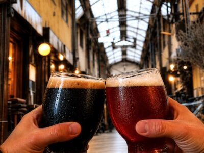 Osaka’s Most Local Craft Beer Festival Osaka’s Most Local Craft Beer Festival