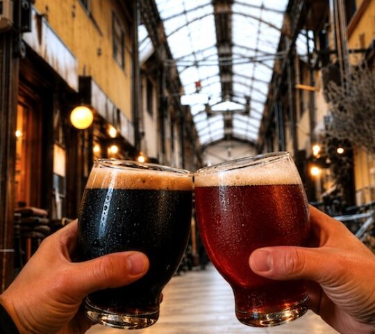 Osaka’s Most Local Craft Beer Festival Osaka’s Most Local Craft Beer Festival