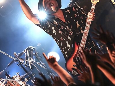 MONGOL800 Bring TOUR 2026 to Osaka