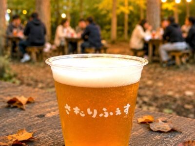 Sakamori Craft Beer & Sake Festival 2026 Sakamori Craft Beer & Sake Festival 2026
