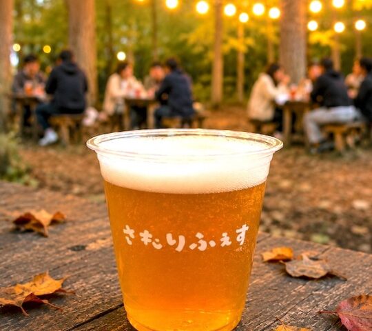 Sakamori Craft Beer & Sake Festival 2026