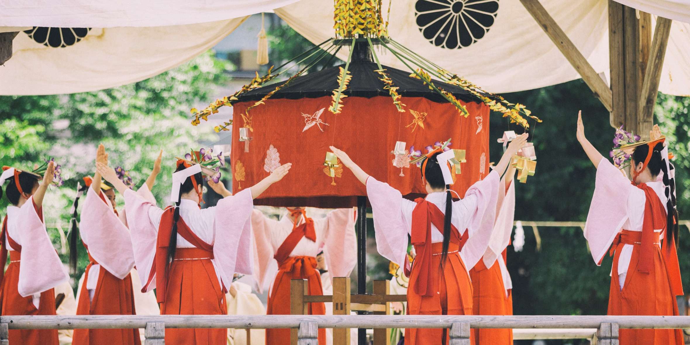 Sumiyoshi Taisha Rice Box